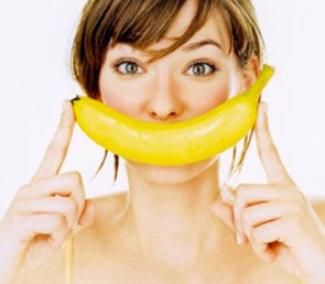 банановая улыбка